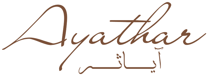 Ayathar آياثر